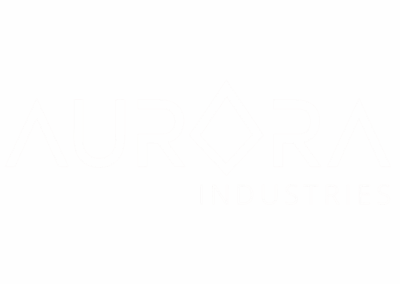 aurora industries logo